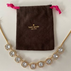 Kate Spade Statement Necklace